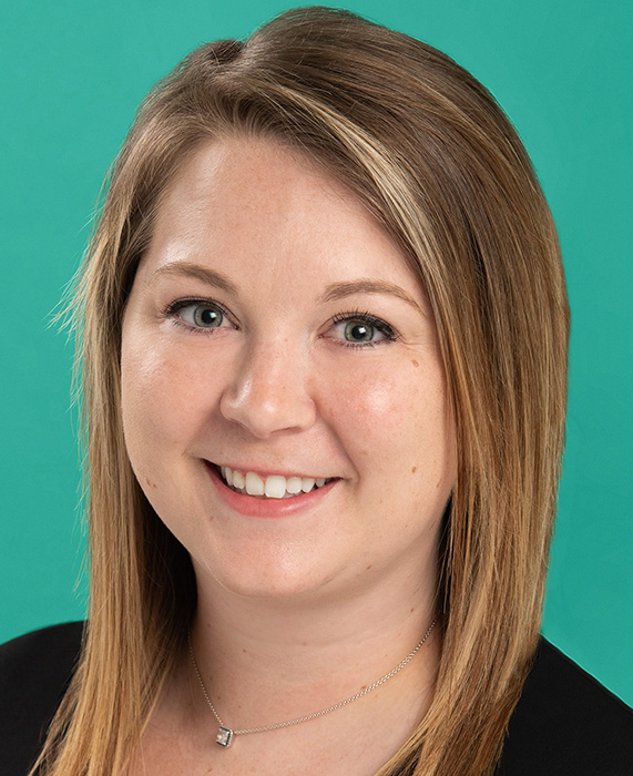 Hailey Smith - Audiologist - Burlington, Mebane, NC